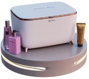 Холодильник для косметики и напитков Meyvel MB-09C3W Холодильник для косметики и напитков Meyvel MB-09C3W