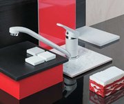 Смеситель Omoikiri Kado EV фото 2 в Новосибирске