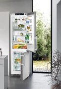 Холодильник Liebherr CNef 4825 Comfort NoFrost фото 3 в Новосибирске