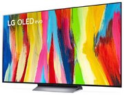 Телевизор LG OLED77C2RLA фото 4 в Новосибирске