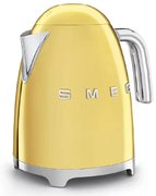 Чайник Смег KLF03GOEU фото 3 в Новосибирске Чайник Smeg KLF03GOEU фото 3 в Новосибирске