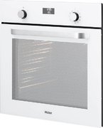 Духовой шкаф Haier HOX-P11HGW фото 2 в Новосибирске