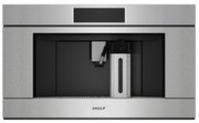 Встраиваемый кофецентр Wolf ICBEC3050PM/S фото 2 в Новосибирске