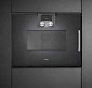 Встраиваемая микроволновая печь Gaggenau BMP 251-100 фото 2 в Новосибирске