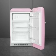 Холодильник Smeg FAB10RPK6 фото 2 в Новосибирске