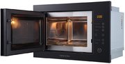 Встраиваемая СВЧ-печь Zigmund Shtain BMO 15.252 B фото 3 в Новосибирске