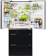 Холодильник Hitachi R-E 5000 U XK фото 2 в Новосибирске