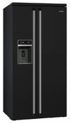 Холодильник Smeg SBS963N