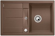 Мойка Blanco Metra 45S мускат фото в Новосибирске