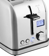 Тостер Maunfeld MF-821S фото 4 в Новосибирске