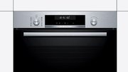 Духовой шкаф Bosch HBG578BS0R фото 2 в Новосибирске
