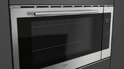 Духовой шкаф Fulgor Milano FCO 9013 TM X фото 2 в Новосибирске