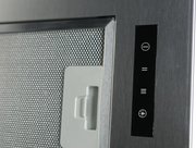 Встраиваемая вытяжка Kuppersberg INTOUCH 60 X фото 3 в Новосибирске