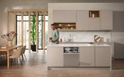 Встраиваемая посудомоечная машина Miele G 7795 SCVi XXL AutoDos K2O фото 3 в Новосибирске