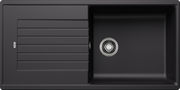 Мойка BLANCO ZIA XL 6 S Silgranit черный фото в Новосибирске