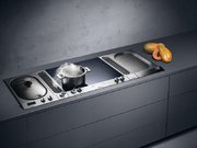 Пароварка Gaggenau VK 230-111 фото 4 в Новосибирске