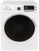Отдельностоящая стиральная машина Korting KWM 49IT1470 фото 2 в Новосибирске