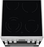 Электрическая плита Electrolux EKC954907X фото 2 в Новосибирске