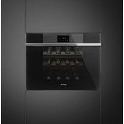 Винный шкаф Smeg CVI118RWN2 фото 2 в Новосибирске