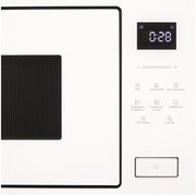 Встраиваемая микроволновая печь Korting KMI 827 GW фото 2 в Новосибирске