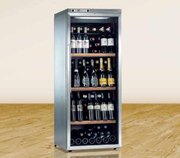 Винный шкаф IP C 301X фото 2 в Новосибирске