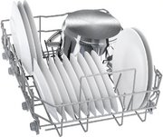 Посудомоечная машина Bosch SPS4HMW64Q фото 3 в Новосибирске