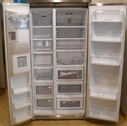 Холодильник Smeg FA55PCIL1 фото 3 в Новосибирске
