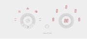 Индукционная варочная панель Korting HIB 95750 BW Smart фото 3 в Новосибирске