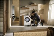 Сушильная машина Miele TWD640WP на английском языке фото 4 в Новосибирске