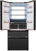 Холодильник Maunfeld MFF190NFDSB01 фото 3 в Новосибирске