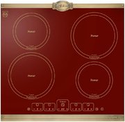 Варочная панель Kaiser KCT 6195 IRotEm Варочная панель Kaiser KCT 6195 IRotEm