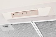 Встраиваемая вытяжка Kuppersberg INLINEA 72 Beige фото 4 в Новосибирске