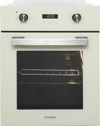 Духовой шкаф Hyundai HEO 45411 BE фото 2 в Новосибирске