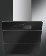 Вытяжка Smeg KMN75AN фото 2 в Новосибирске