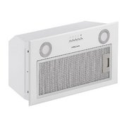 Встраиваемая вытяжка KRONA Asta 600 white PB фото 2 в Новосибирске