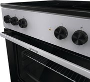 Электрическая плита Gorenje GEC6A11SG фото 4 в Новосибирске