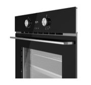 Духовой шкаф Teka HLB 8408 NIGHT RIVER BLACK фото 3 в Новосибирске