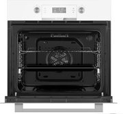 Духовой шкаф Weissgauff EOM 699 PDW Digital Smart Soft Close фото 2 в Новосибирске