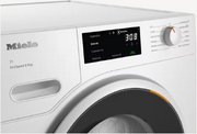 Сушильная машина Miele TWD640WP на английском языке фото 3 в Новосибирске
