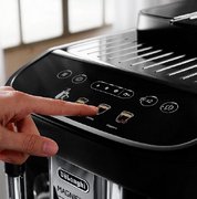 Кофемашина DeLonghi ECAM290.22.B фото 4 в Новосибирске