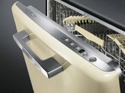 Посудомоечная машина Smeg ST2FABP2 фото 3 в Новосибирске