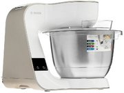 Кухонный комбайн Бош MUM5XW20 фото 2 в Новосибирске Кухонный комбайн Bosch MUM5XW20 фото 2 в Новосибирске