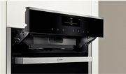 Духовой шкаф Neff C28QT27N0 фото 3 в Новосибирске