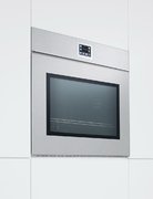 Духовой шкаф Barazza 1FVLTIM сталь фото 2 в Новосибирске