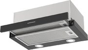 Встраиваемая вытяжка Kuppersberg SLIMHIT 50 B фото 3 в Новосибирске