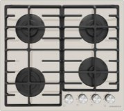 Газовая варочная панель MAUNFELD EGHG.64.6CBG/G Газовая варочная панель MAUNFELD EGHG.64.6CBG/G