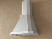 Вытяжка KRONA NEYA 600 structural ivory PB фото 3 в Новосибирске
