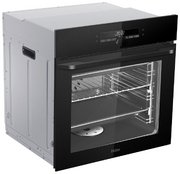 Духовой шкаф Haier HOQ-F6CASGB фото 3 в Новосибирске