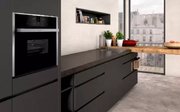Встраиваемая пароварка Neff C17DR00N0 фото 4 в Новосибирске