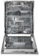 Посудомоечная машина Gorenje Plus GDV 664 X фото 3 в Новосибирске